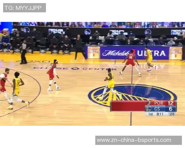 库里对阵开拓者罚球次数激增显示规则调整带来的利好影响