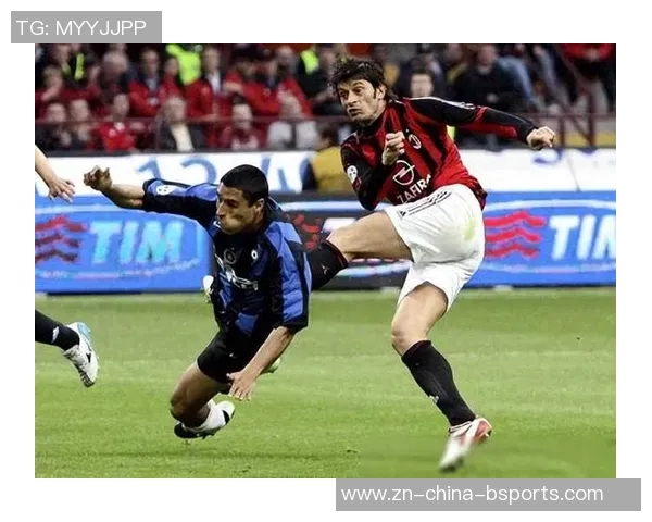 萨勒马科尔斯:米兰德比不仅是比赛更是必须全力争胜的荣耀之战