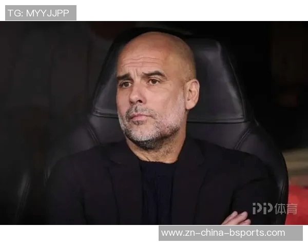 瓜帅坦言希望留住小蜘蛛但理解他选择与哈兰德竞争的决定