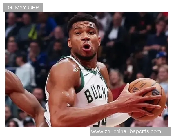 字母哥首节火力全开4投全中狂砍12分5篮板罚球表现也不俗