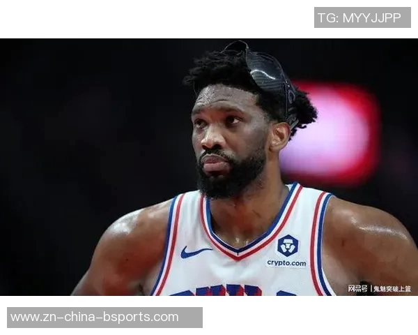 恩比德客战公牛仍受限制出场时间保持在20分钟左右