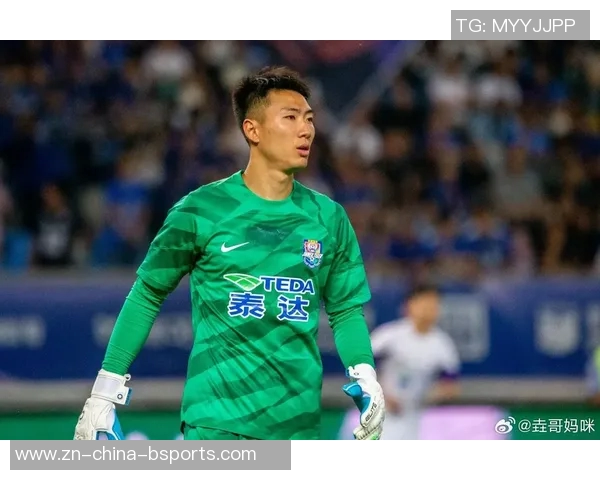 33岁门将方镜淇正式加盟武汉三镇天津津门虎迎新挑战